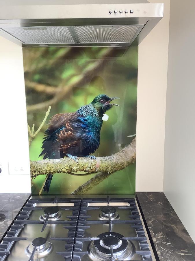 Tui Cottage Hampden 外观 照片